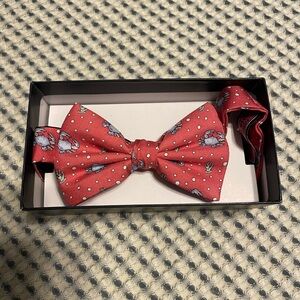Vineyard Vines Kids Bow Tie Crab